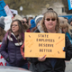Image for article titled Teachers Quit Their Jobs at a Record Rate in 2018
